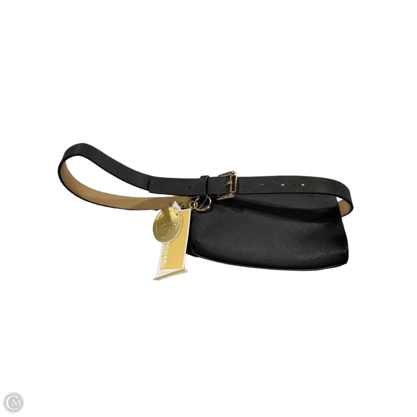 Belt Bag By Michael By Michael Kors, Size: Small