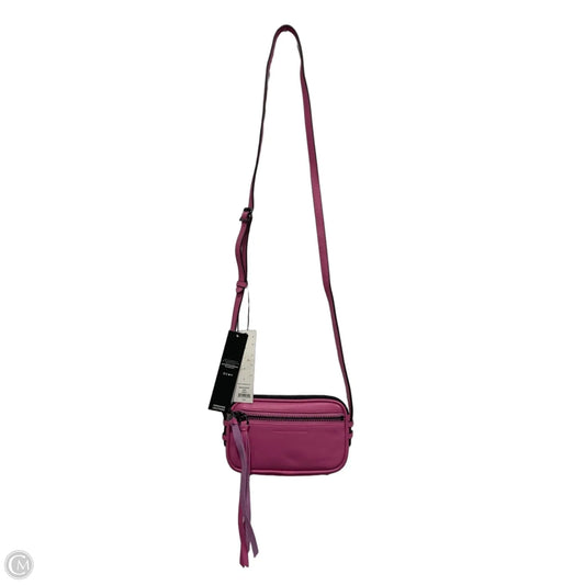 Crossbody By Aimee Kestenberg, Size: Small