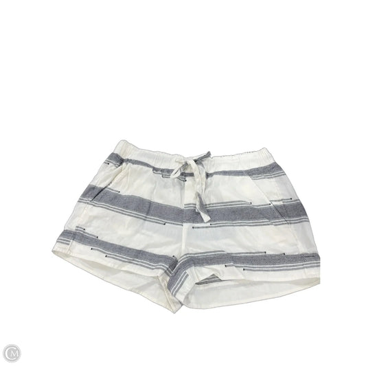 Shorts By Lou And Grey In Striped Pattern, Size: S