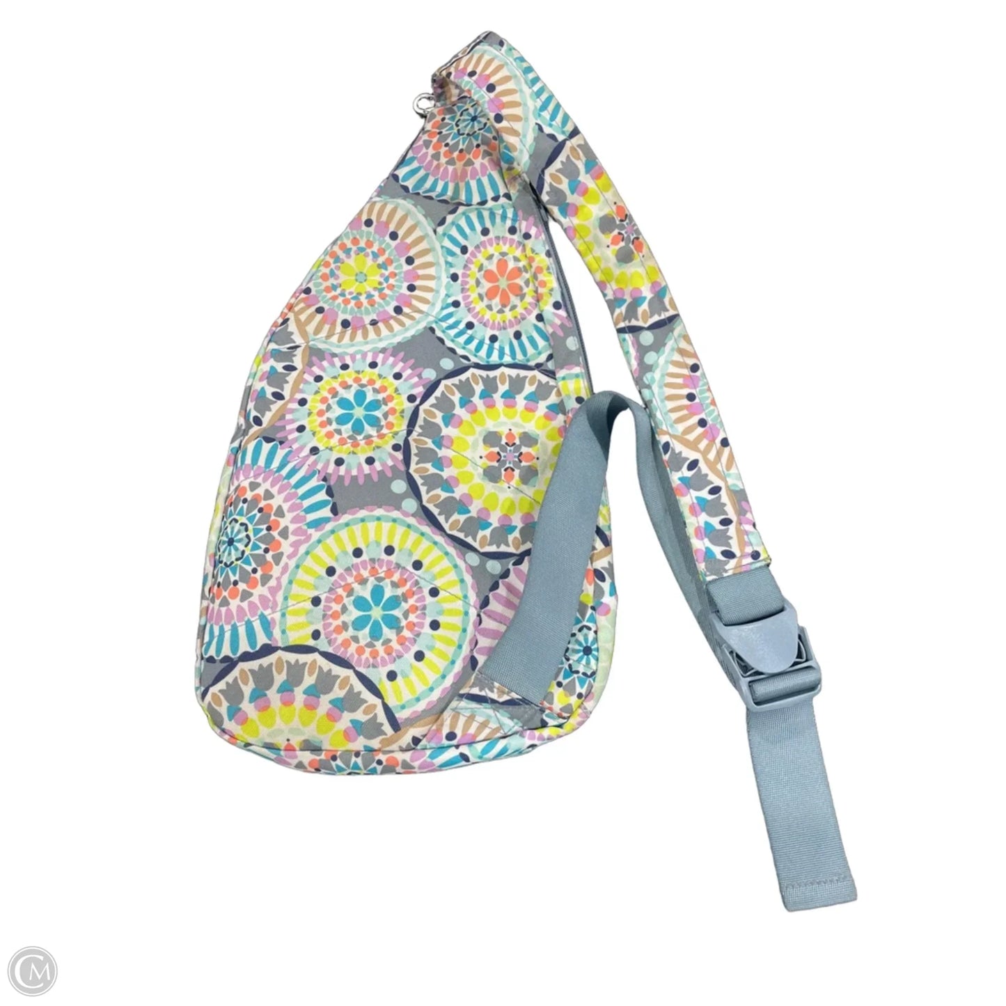 Crossbody By Vera Bradley, Size: Large