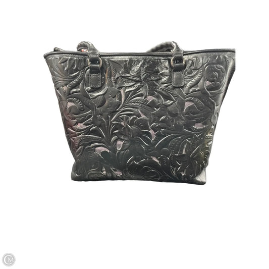 Handbag Designer By Patricia Nash, Size: Large