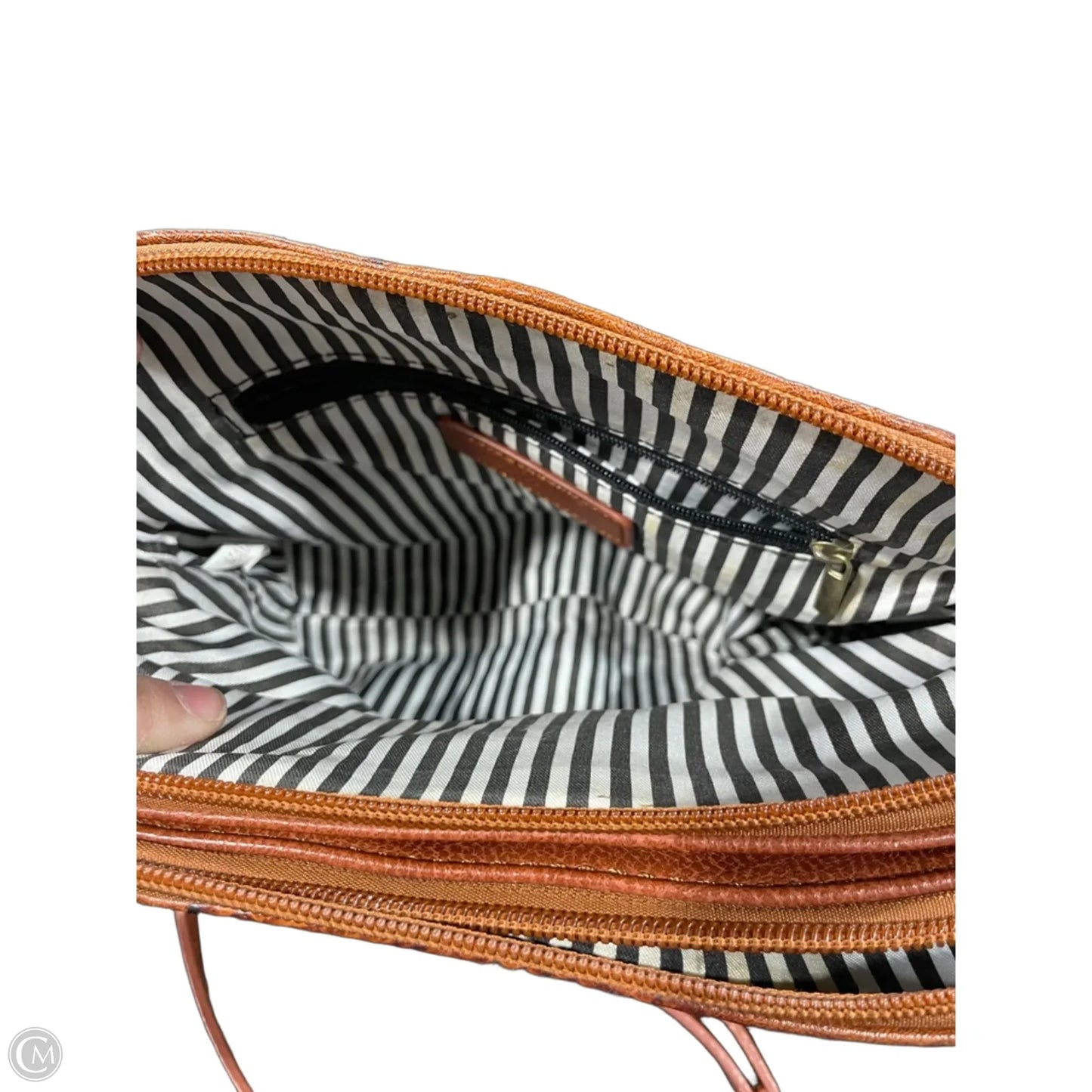 Crossbody By Clothes Mentor, Size: Small
