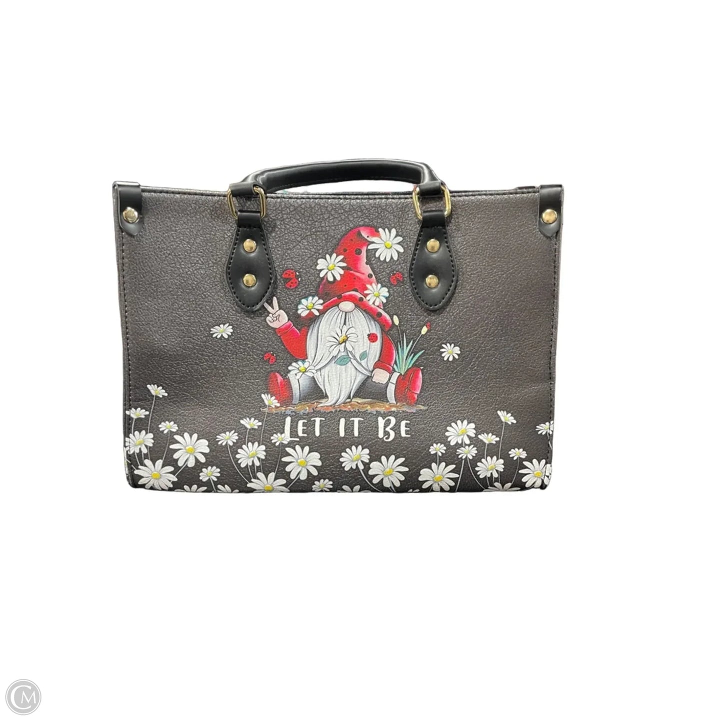 Handbag By Clothes Mentor, Size: Small