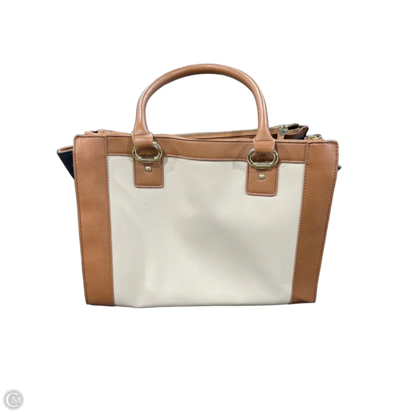 Handbag By Liz Claiborne, Size: Large