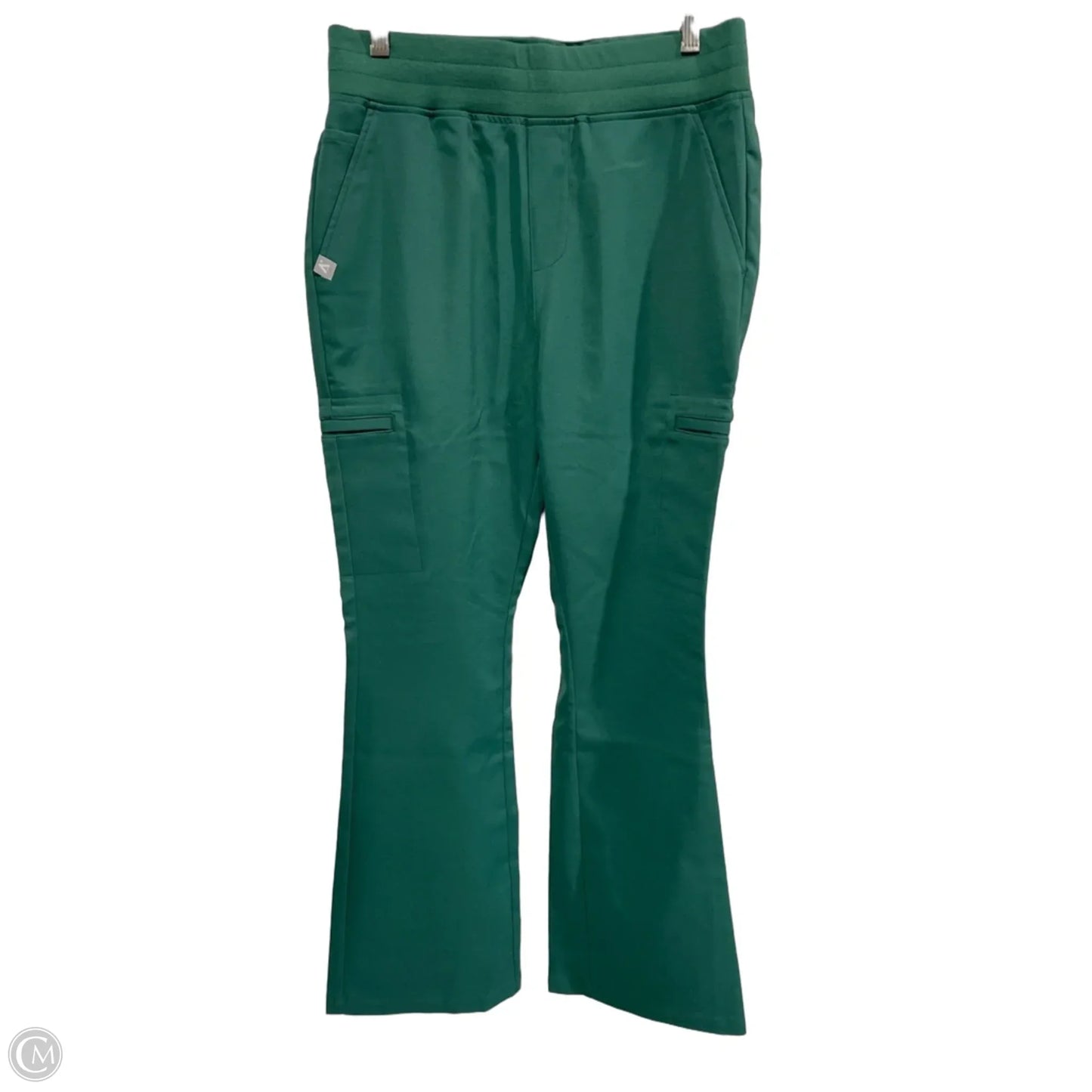 Pants Other By Clothes Mentor In Green, Size: M