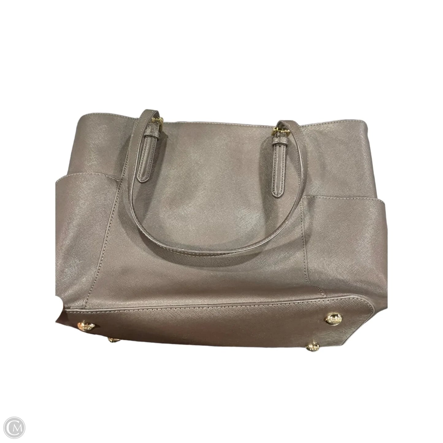 Handbag By Michael By Michael Kors, Size: Large