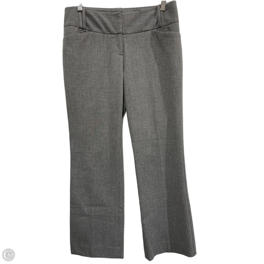 Pants Dress By Limited In Grey, Size: 6