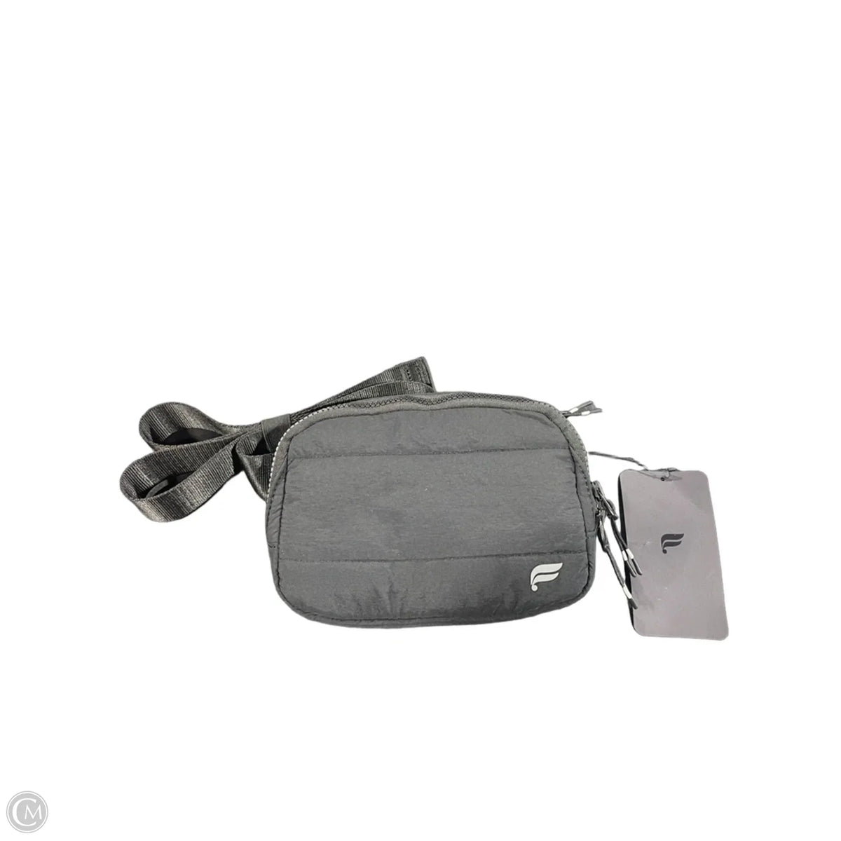 Belt Bag By Fabletics, Size: Small