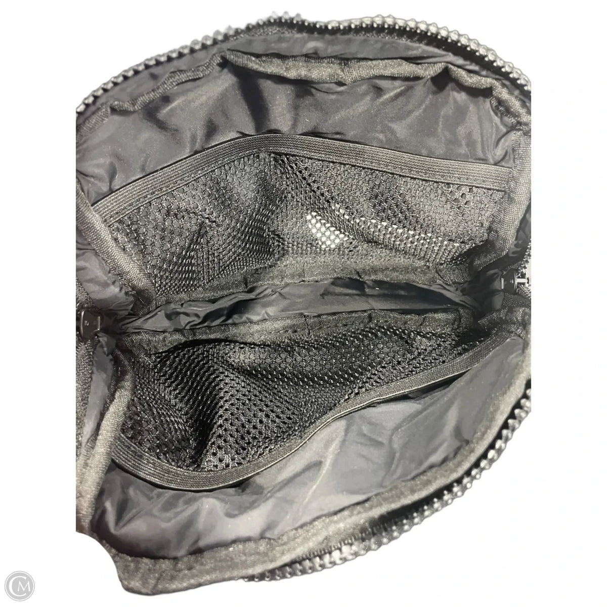 Belt Bag By Fabletics, Size: Small