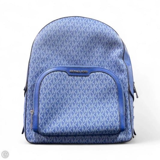 Backpack Designer By Michael By Michael Kors, Size: Medium