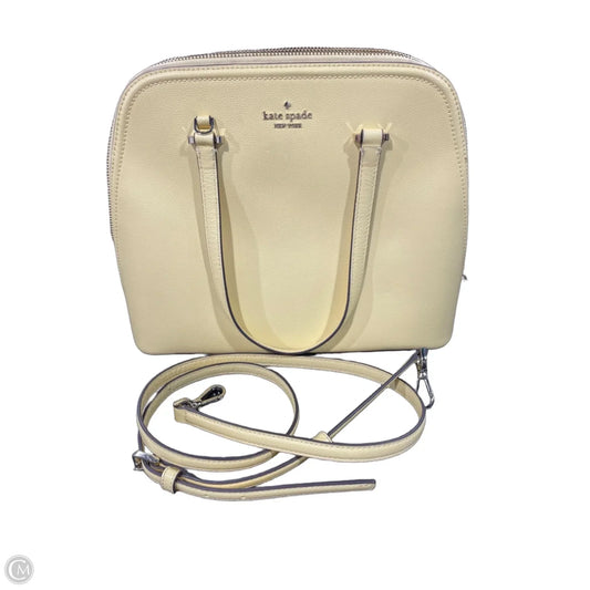 Handbag Designer By Kate Spade, Size: Medium