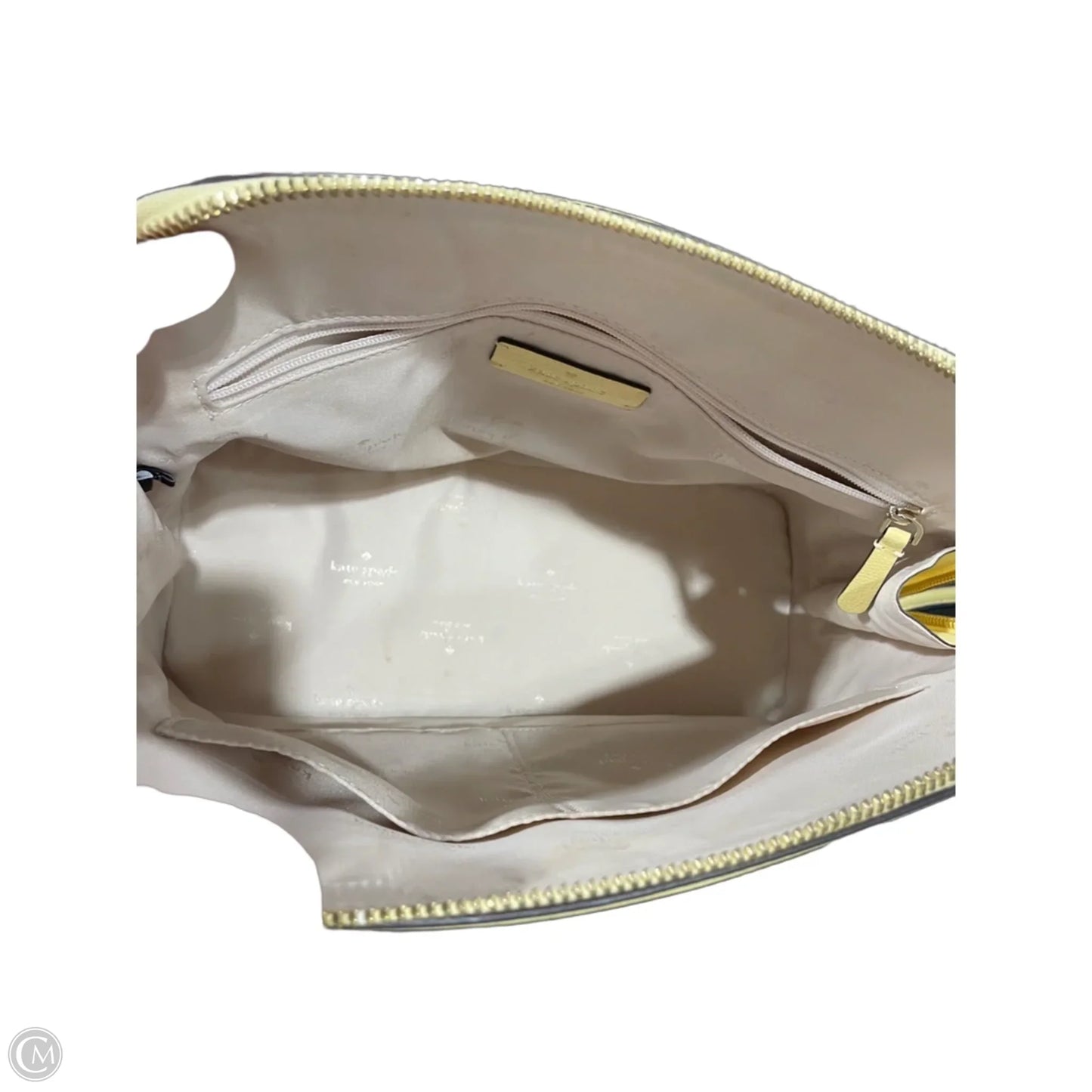 Handbag Designer By Kate Spade, Size: Medium
