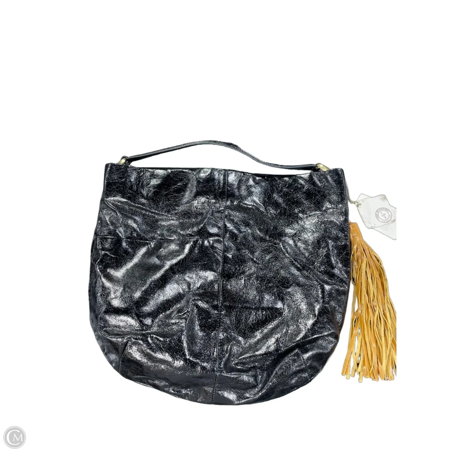 Handbag By Hobo Intl, Size: Large