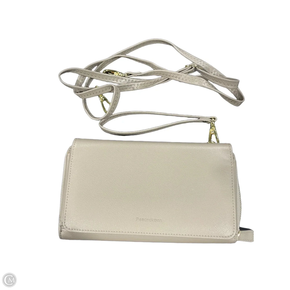 Crossbody By Clothes Mentor, Size: Medium