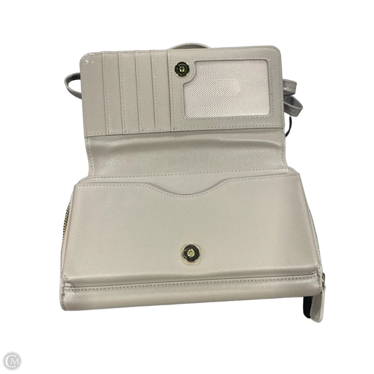 Crossbody By Clothes Mentor, Size: Medium
