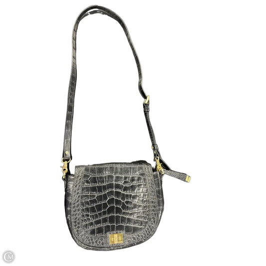 Crossbody Designer By Brahmin, Size: Medium