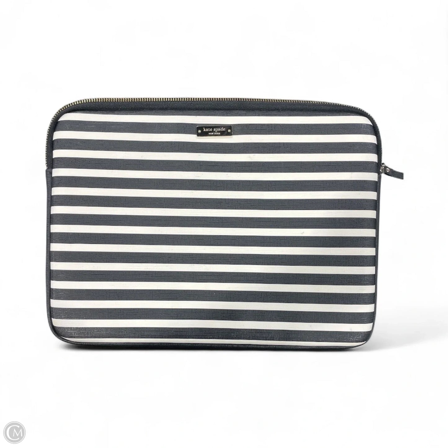 Laptop Sleeve Designer By Kate Spade, Size: Large