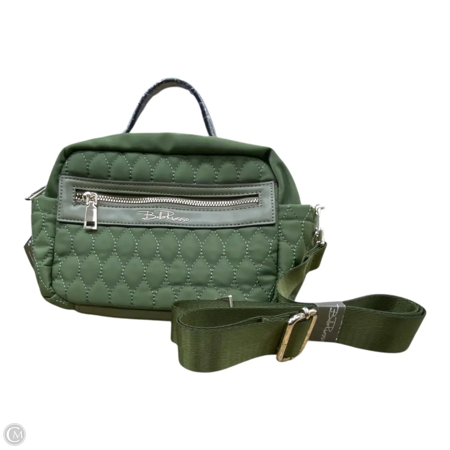 Handbag By bella russo, Size: Small