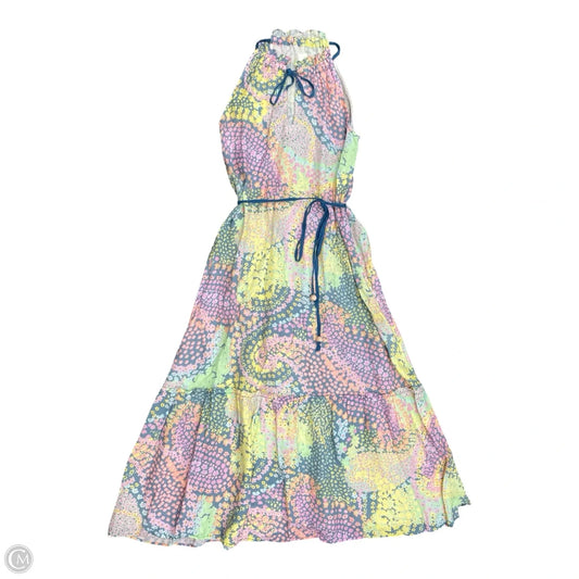 Dress Designer By Cma In Multi-colored, Size: L