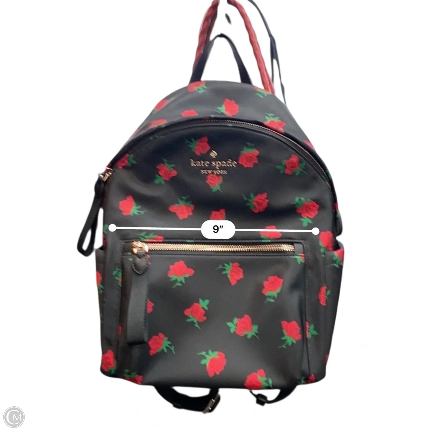 Backpack Designer By Kate Spade, Size: Medium