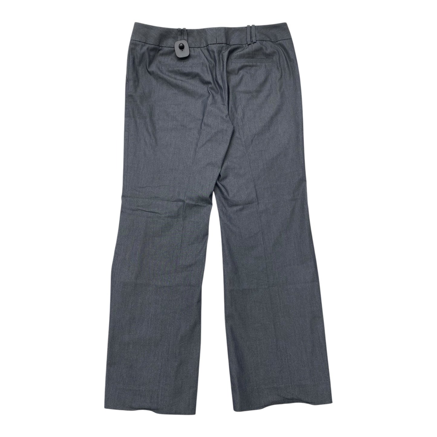 Pants Dress By Halogen In Grey, Size: 12