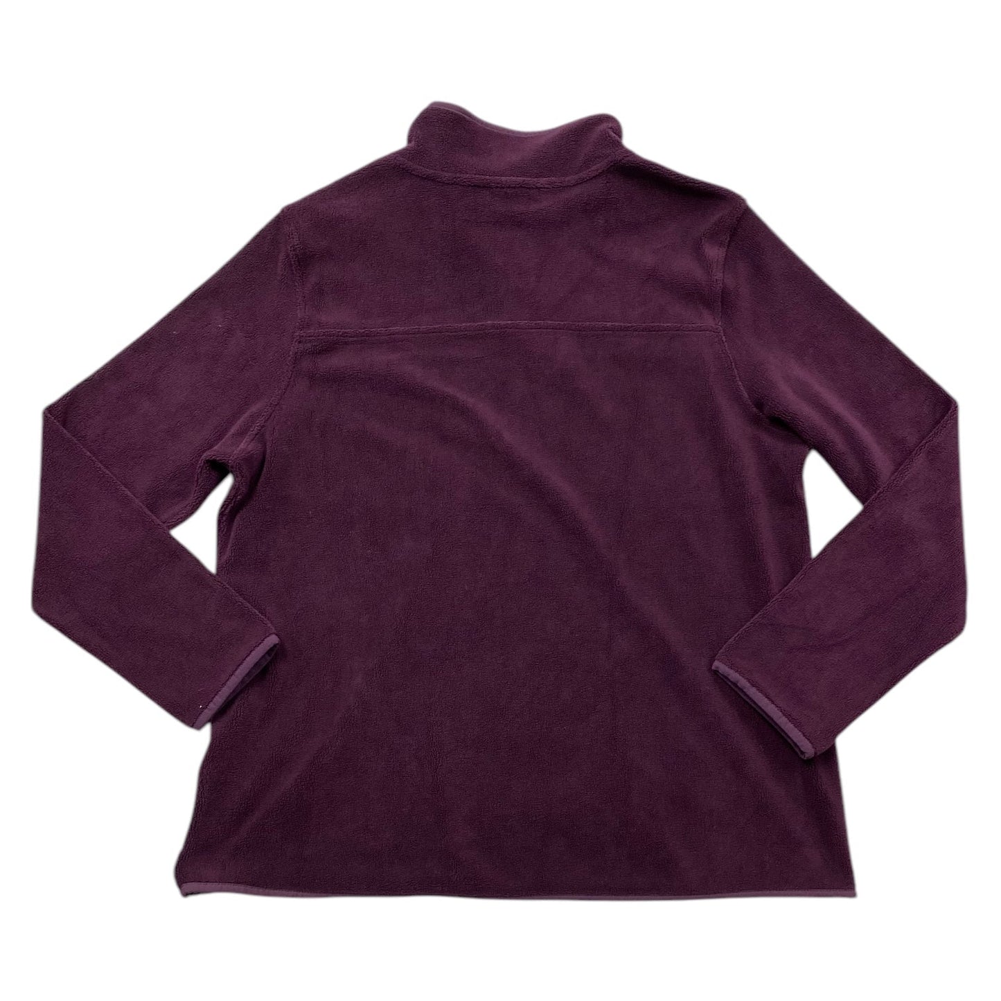 Athletic Fleece By 32 Degrees In Purple, Size: L