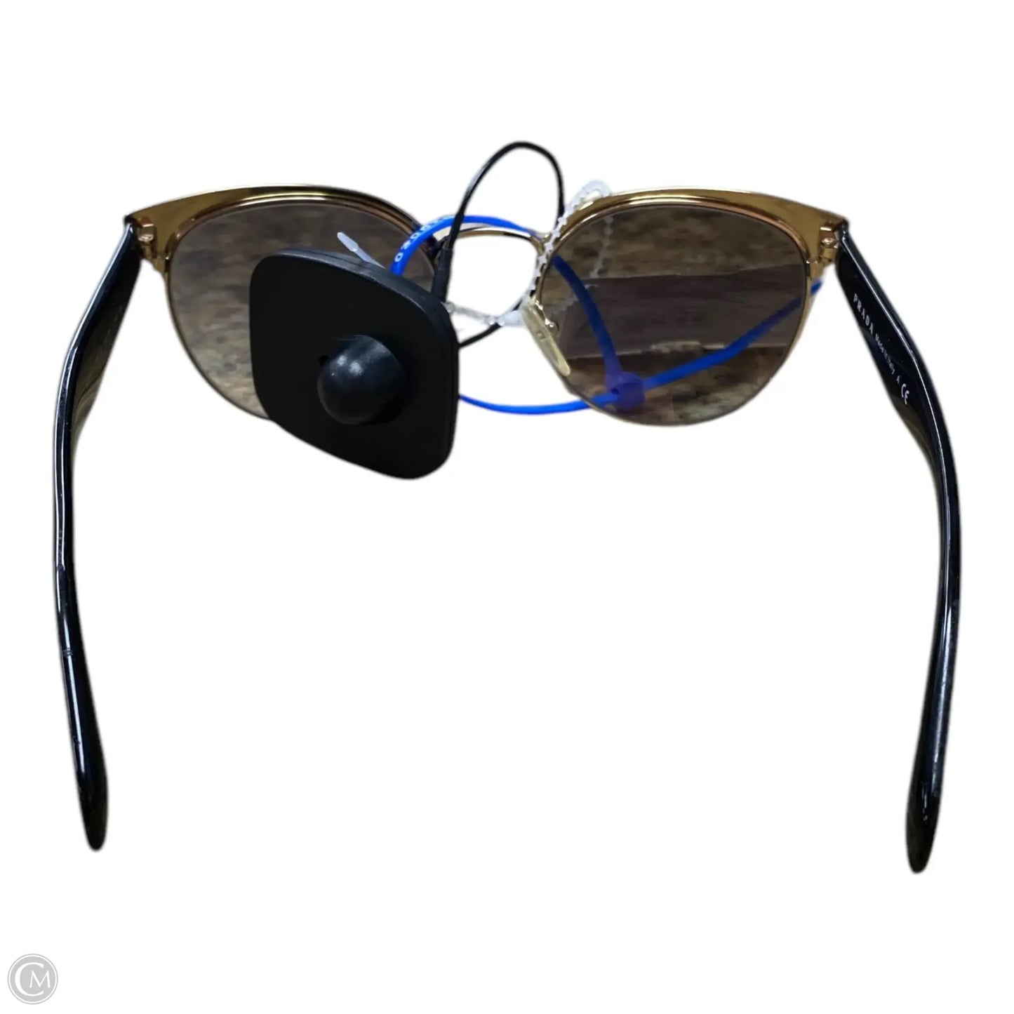 Sunglasses Luxury Designer By Prada
