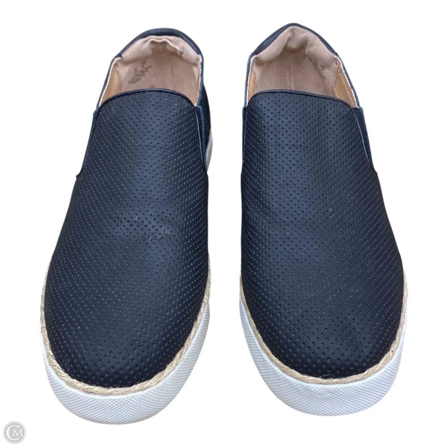 Shoes Flats By Sam Edelman In Black, Size: 10