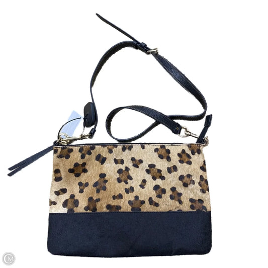 Handbag By Chicos, Size: Medium