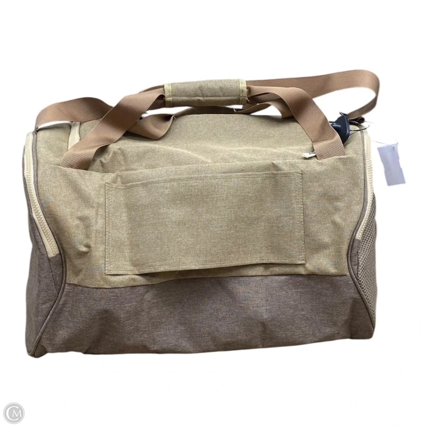Duffle And Weekender By Cmc, Size: Large