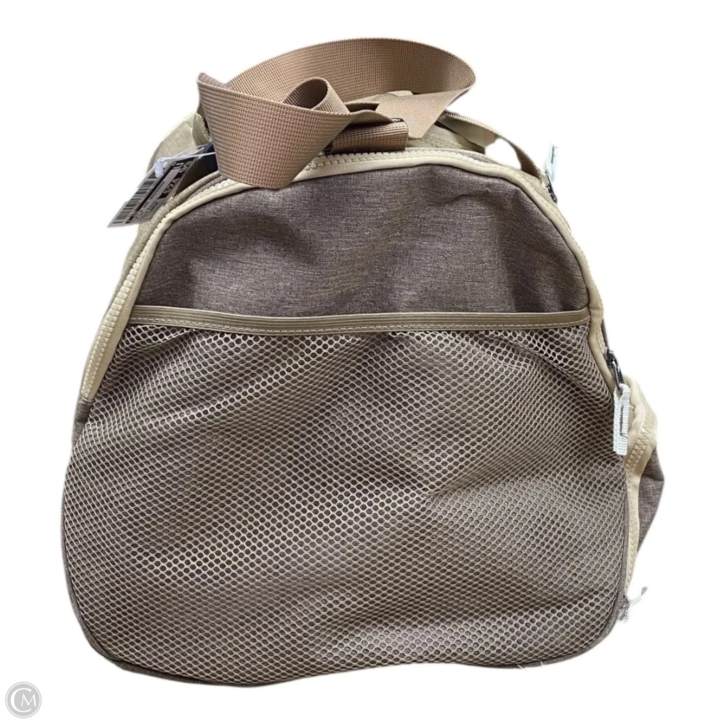 Duffle And Weekender By Cmc, Size: Large