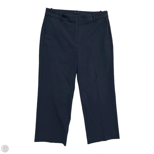 Pants Dress By J. Crew In Navy, Size: 10