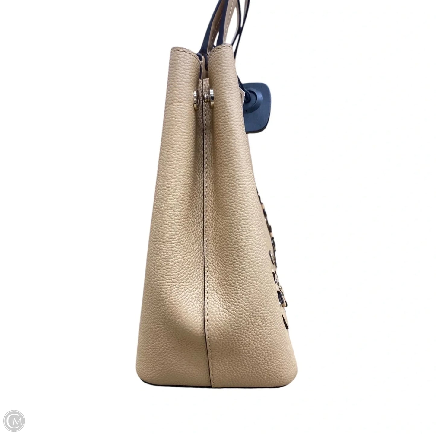 Handbag Designer By Michael Kors, Size: Medium