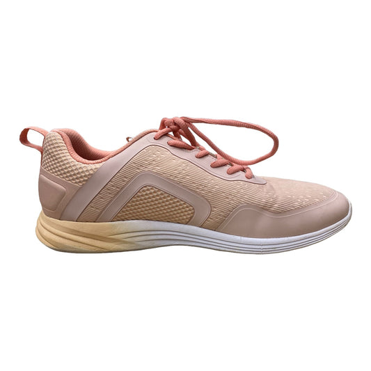 Shoes Athletic By Vionic  Size: 10