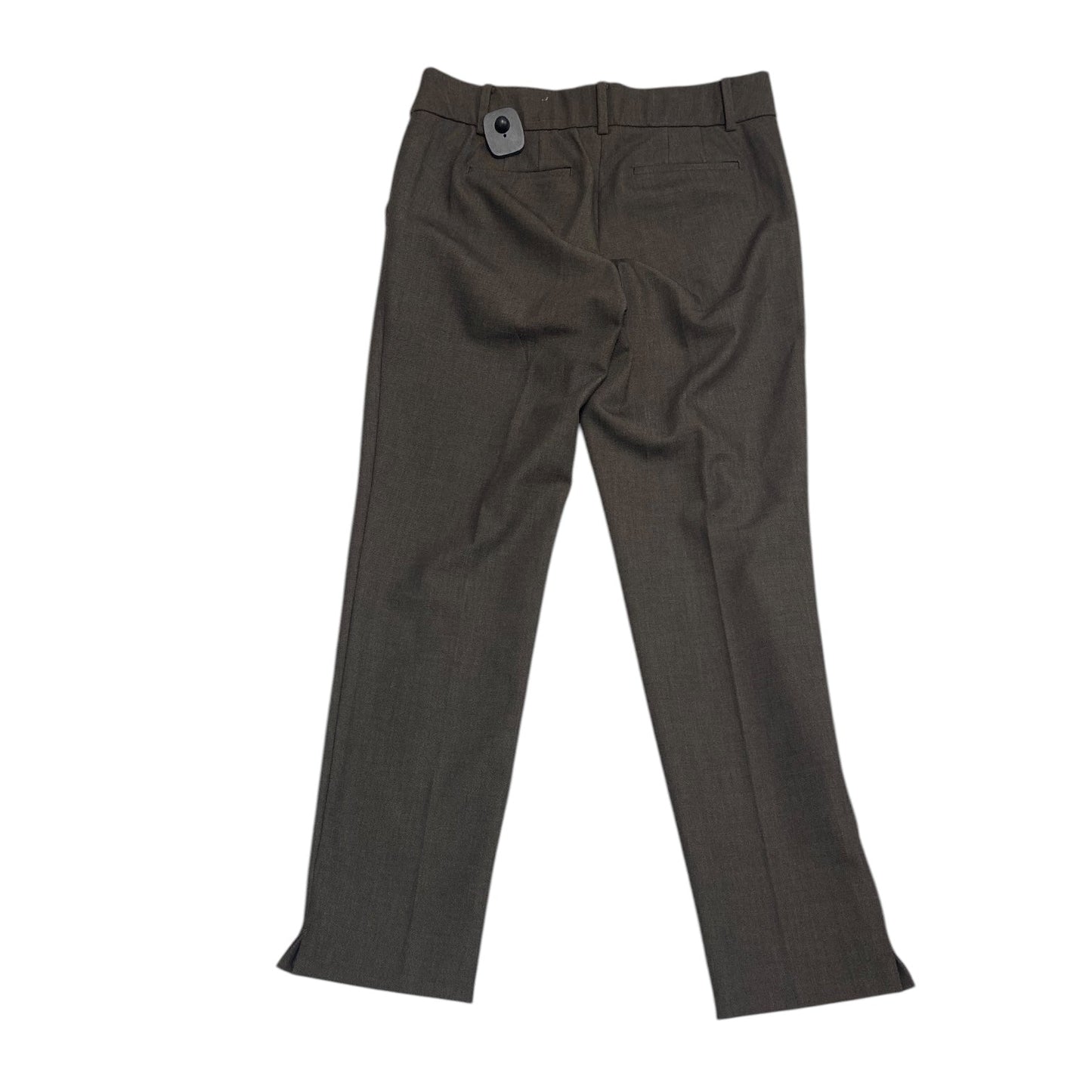 Pants Other By Talbots In Brown, Size: 2