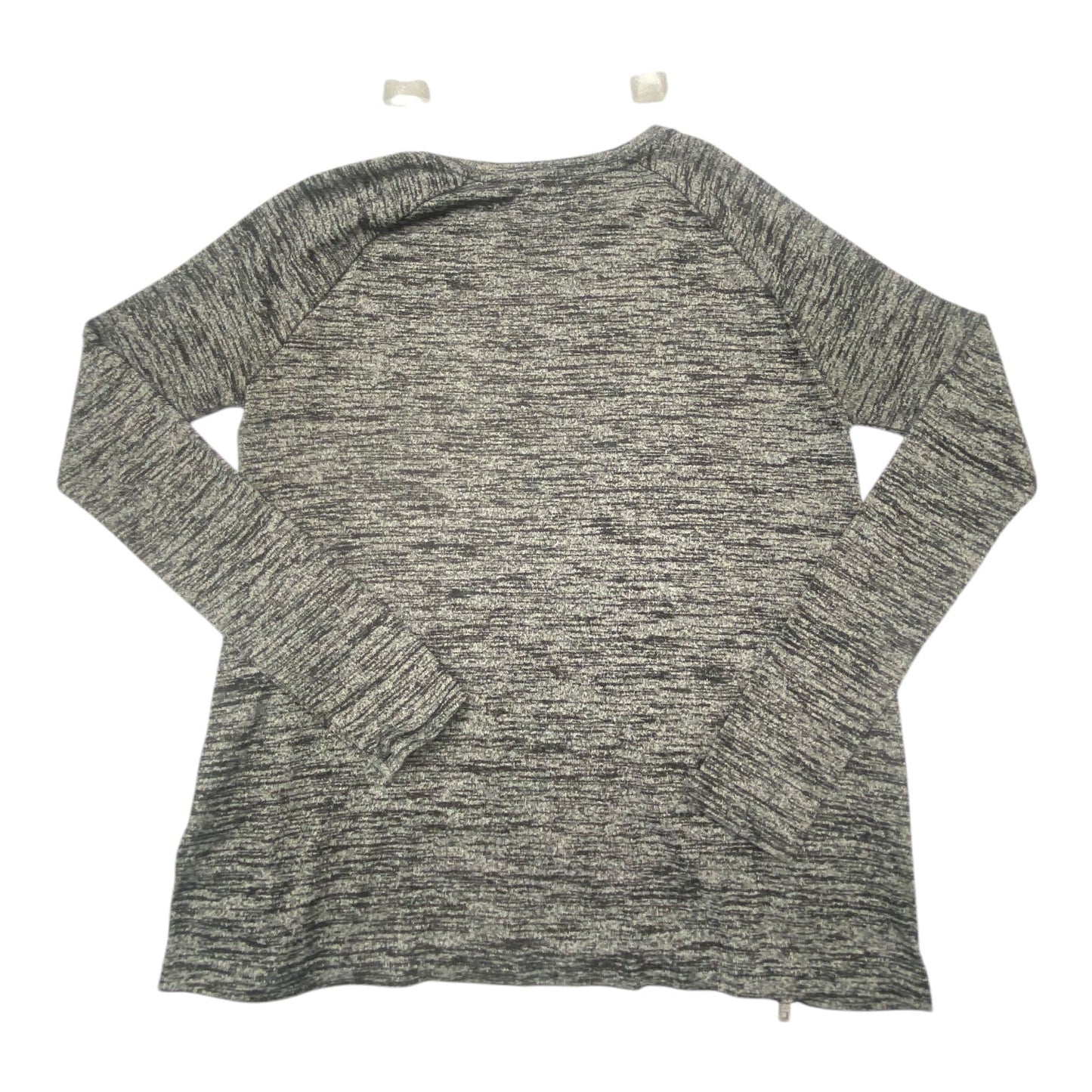 Top Long Sleeve By Rag & Bones Jeans In Grey, Size: Xs