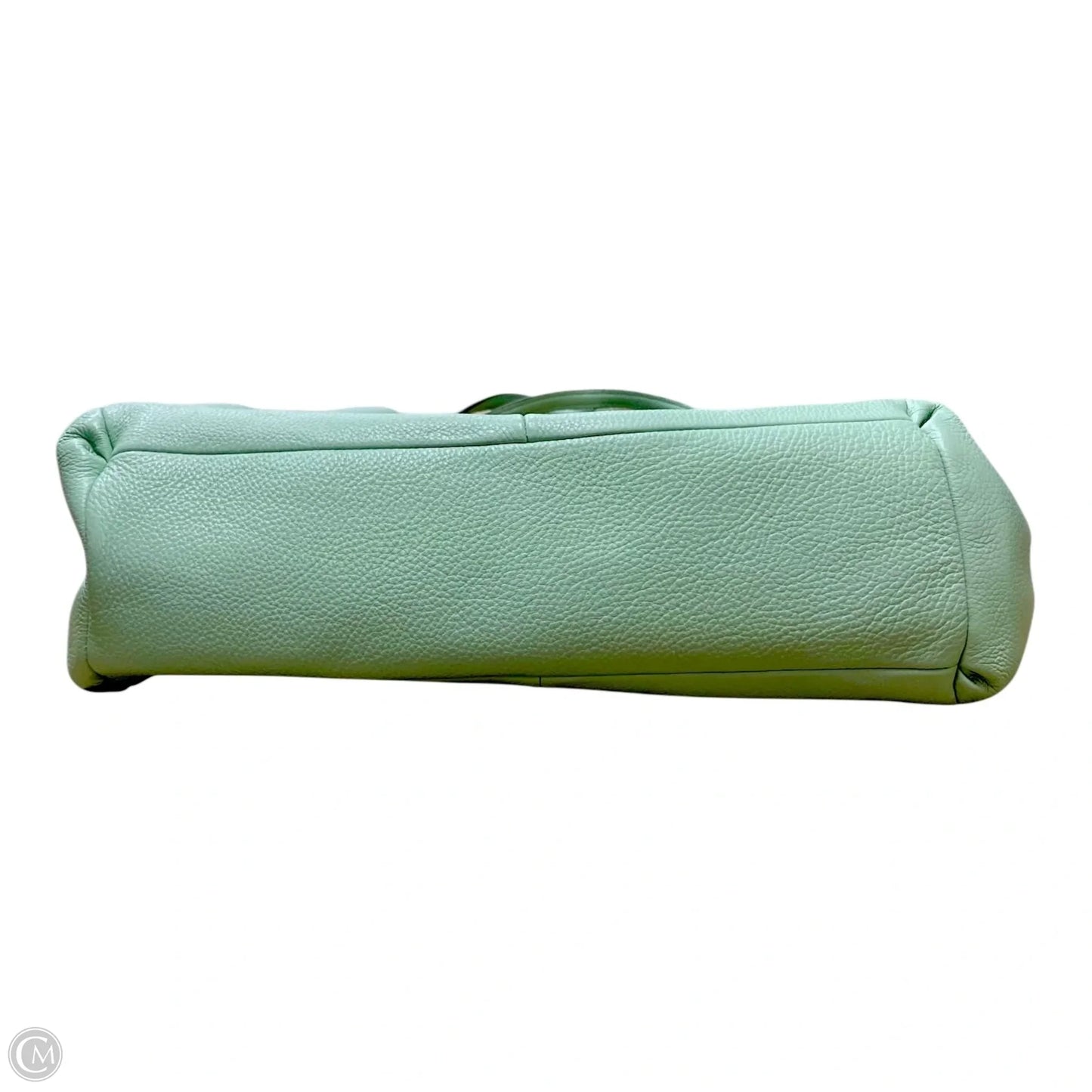 Handbag Designer By Coach, Size: Large