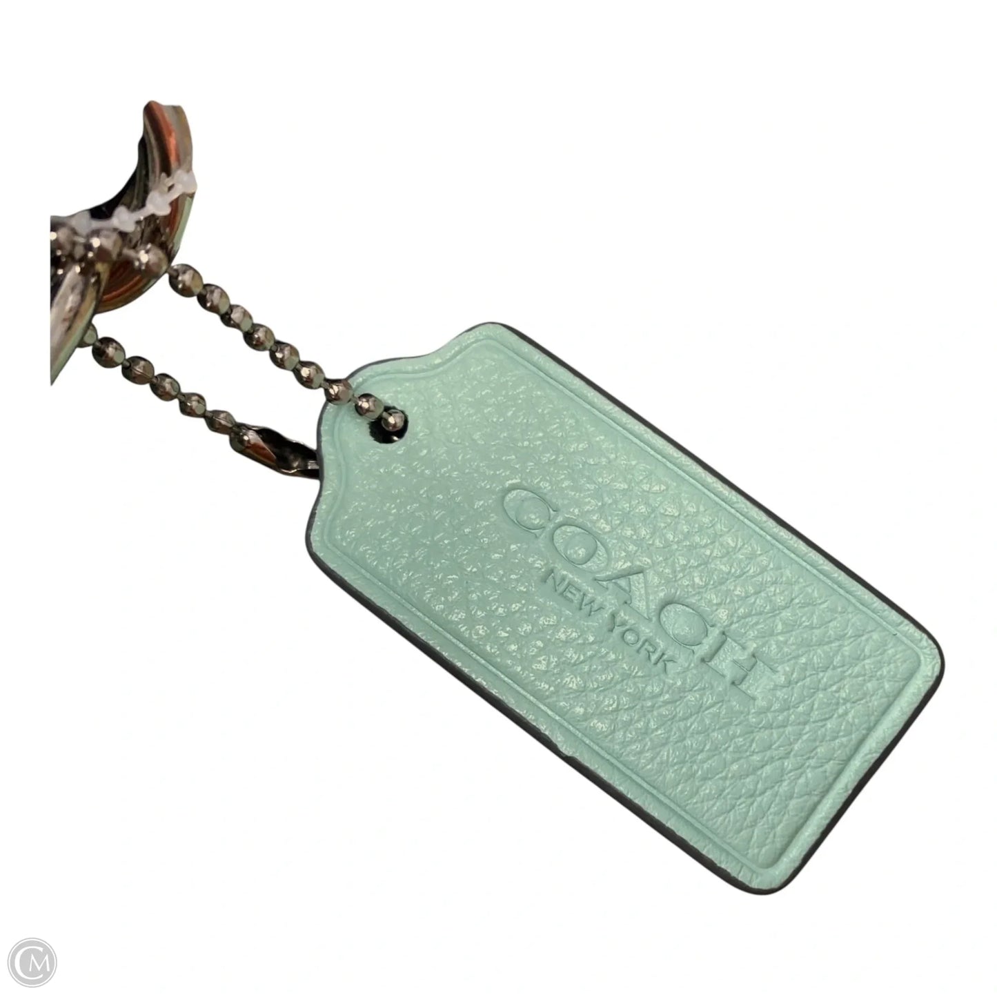 Handbag Designer By Coach, Size: Large