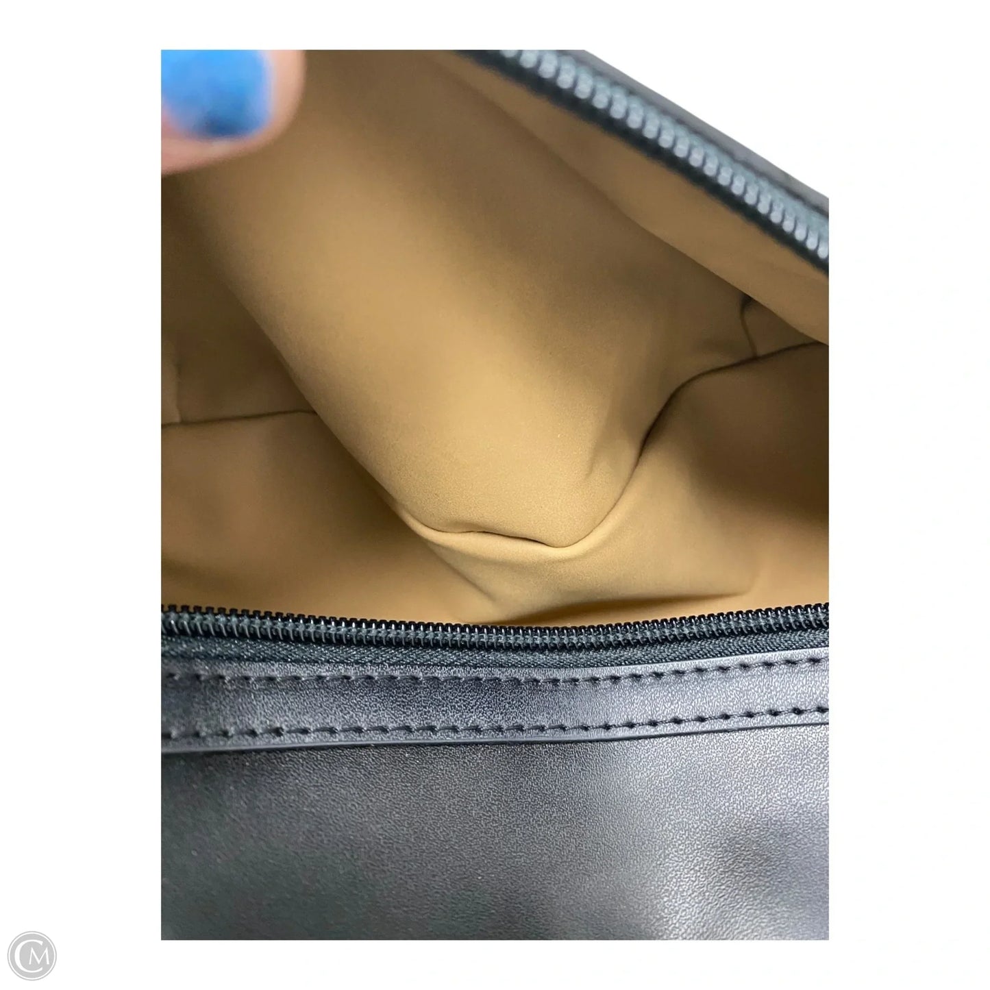 Belt Bag Designer By Michael Kors, Size: Small