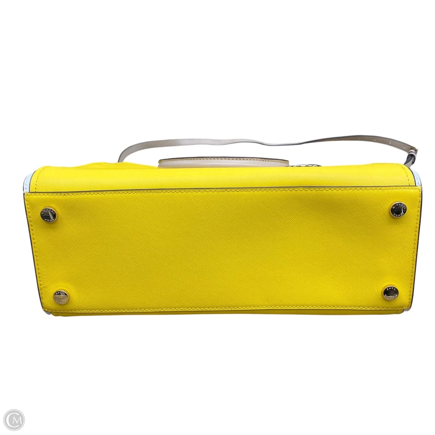 Handbag Designer By Michael Kors, Size: Large