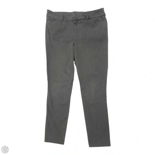 Pants Dress By Old Navy In Grey, Size: 8