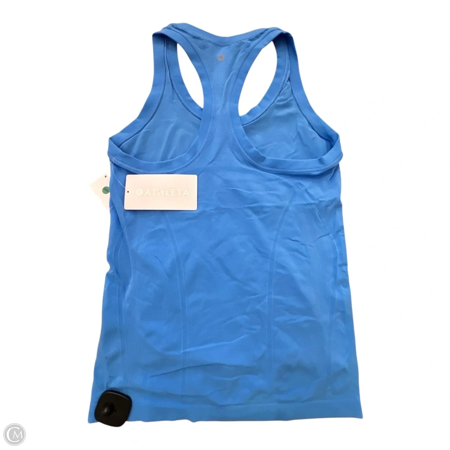 Athletic Tank Top By Athleta In Blue, Size: S