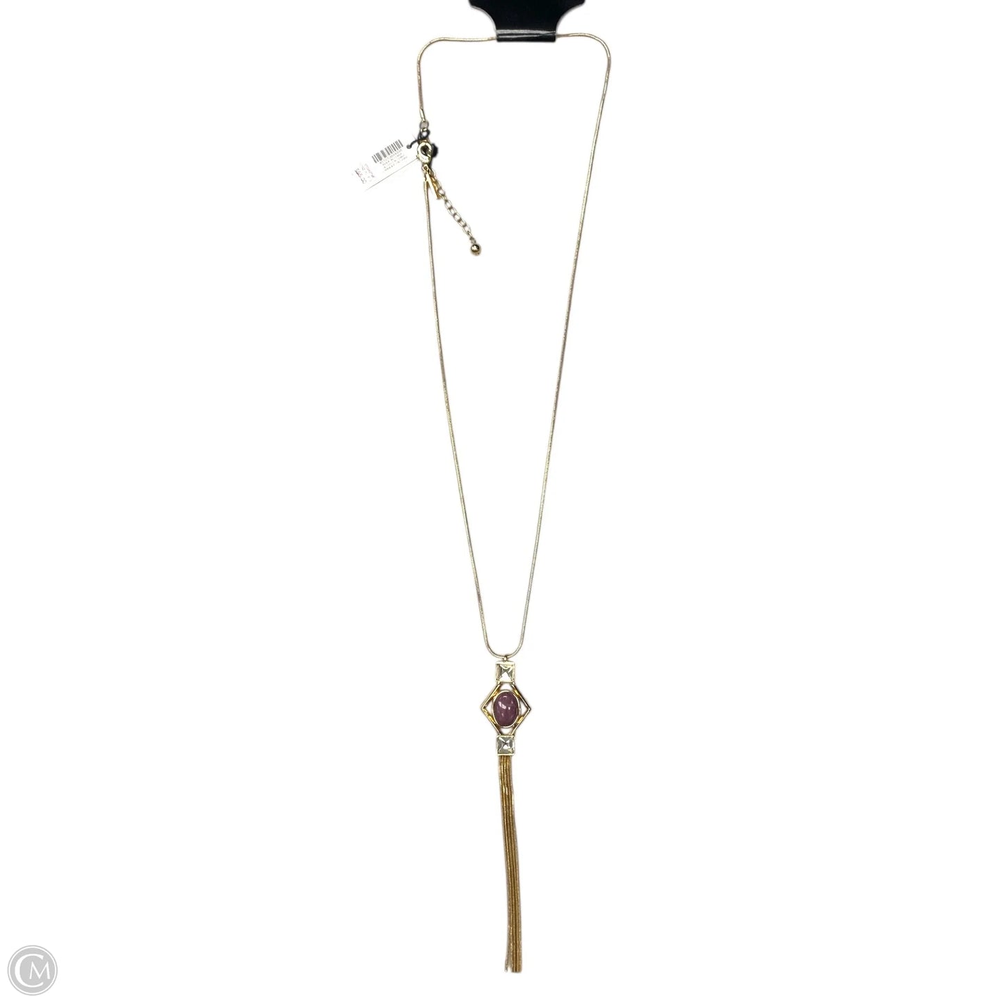 Necklace Pendant By White House Black Market