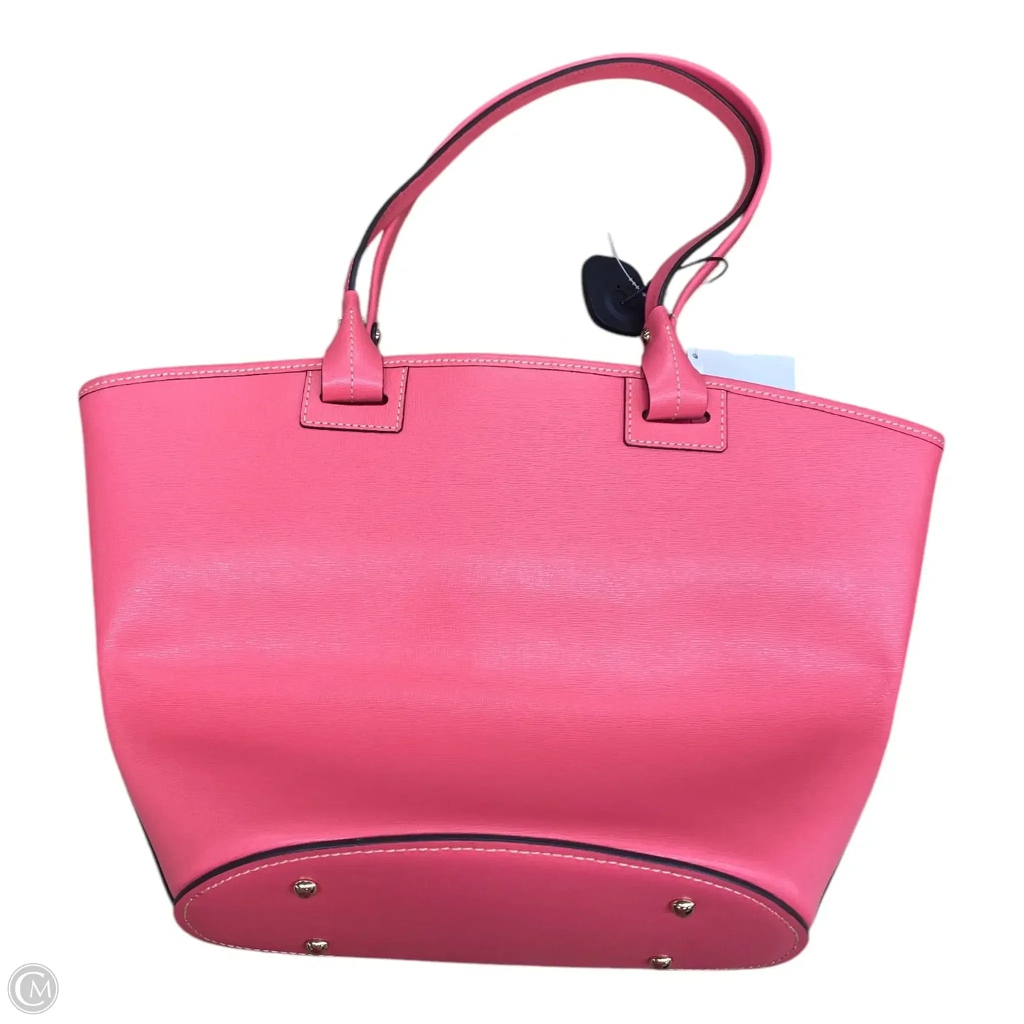 Handbag Designer By Dooney And Bourke, Size: Large