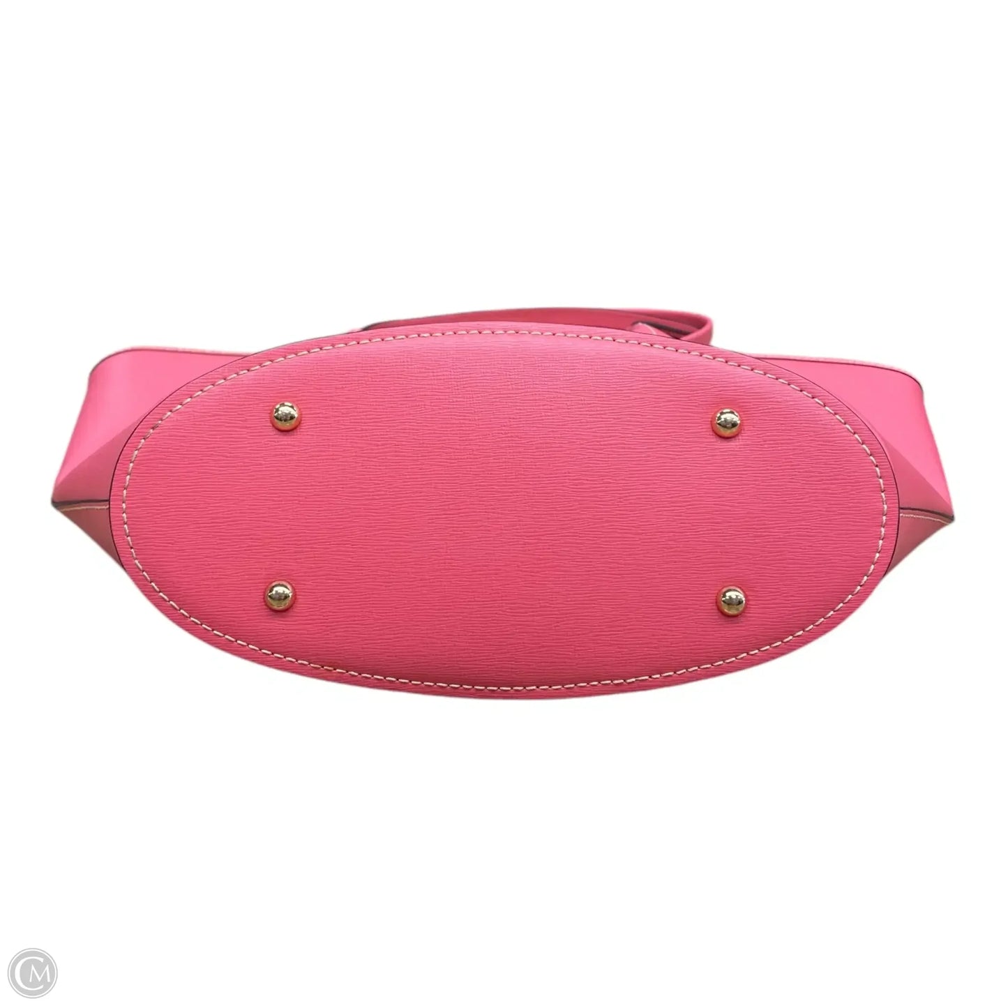 Handbag Designer By Dooney And Bourke, Size: Large