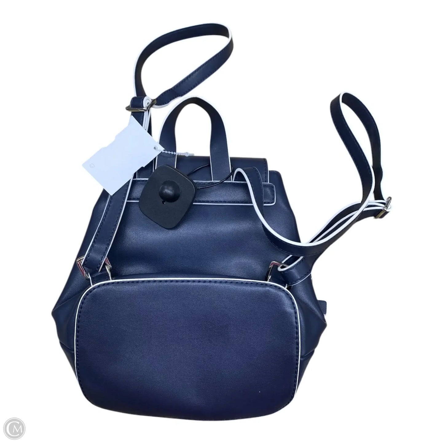 Backpack By French Connection, Size: Small