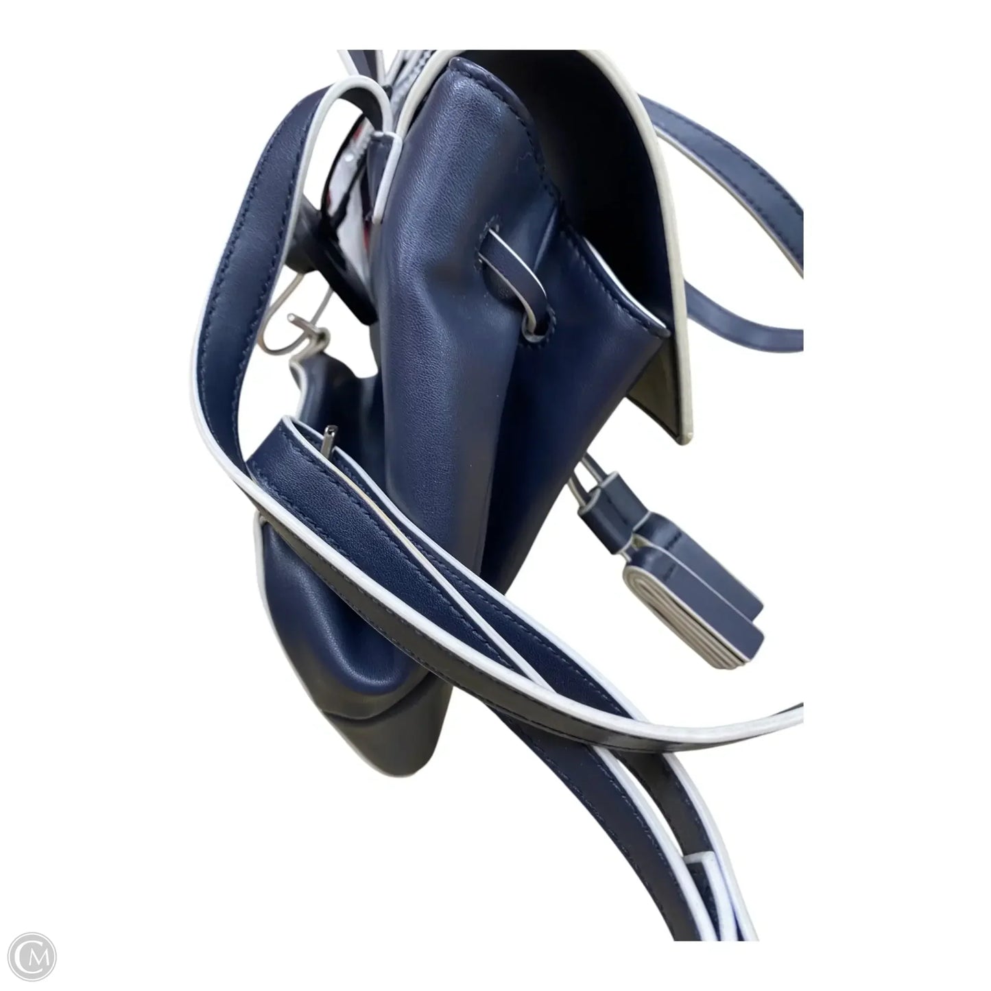 Backpack By French Connection, Size: Small