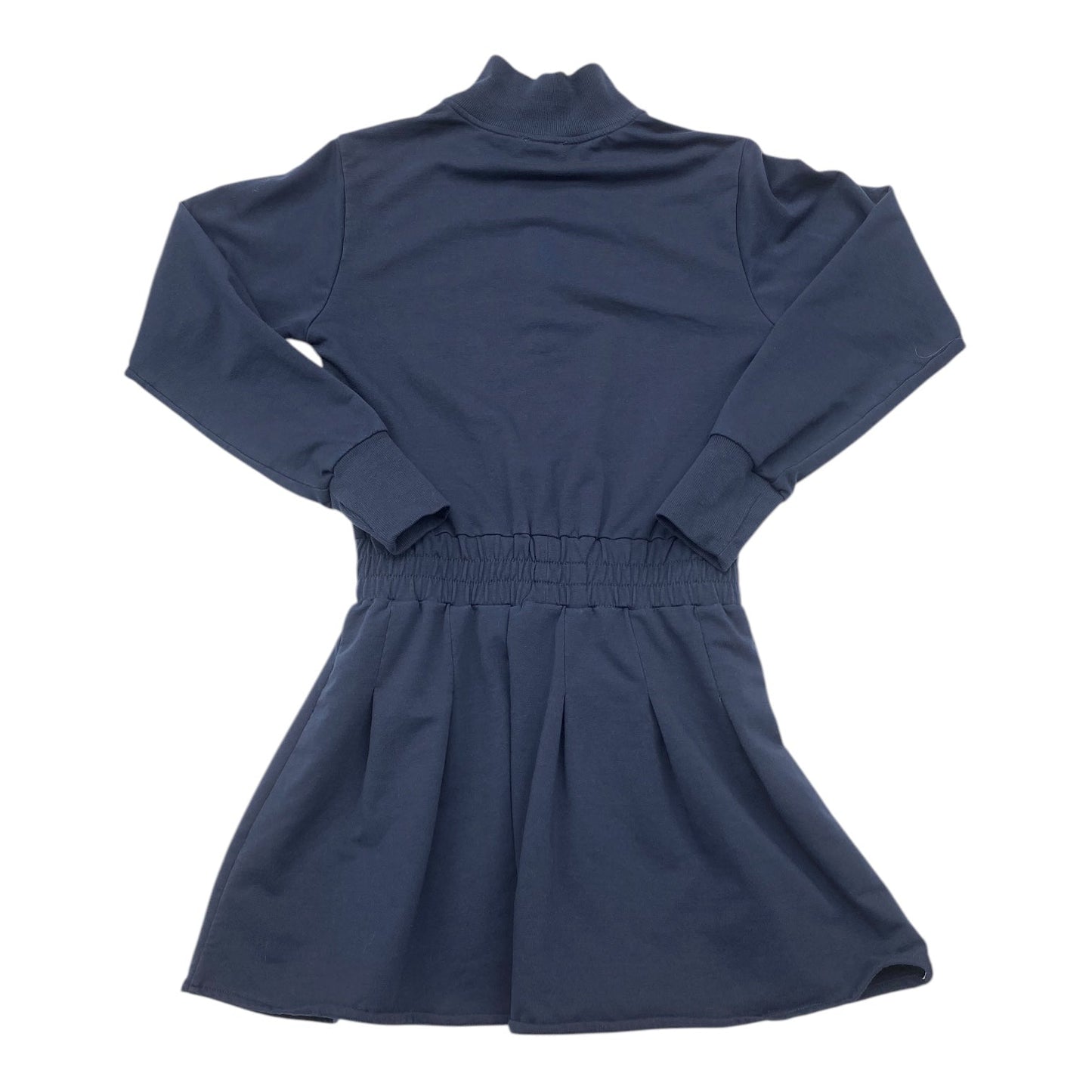 Dress Casual Midi By Sundays In Navy, Size: S