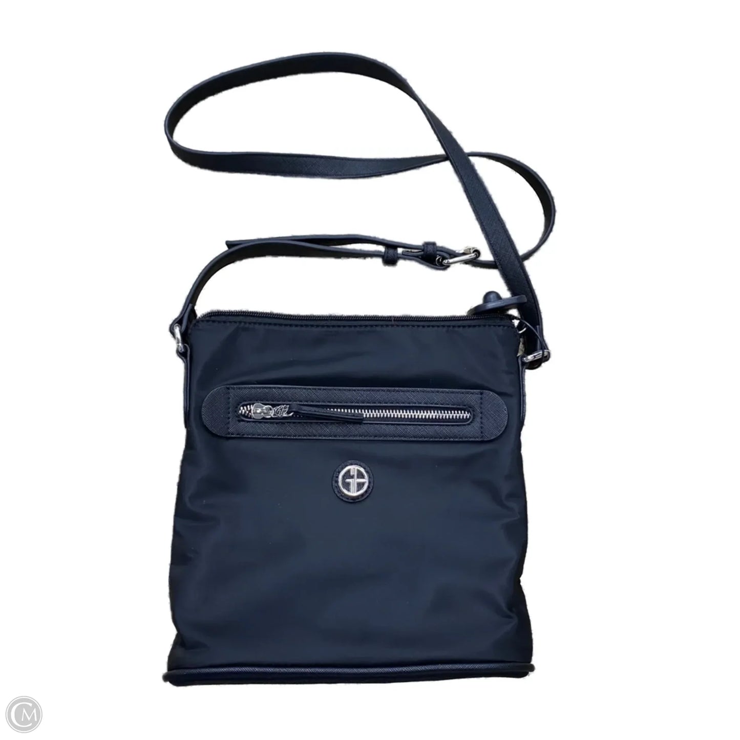 Handbag By Giani Bernini, Size: Small