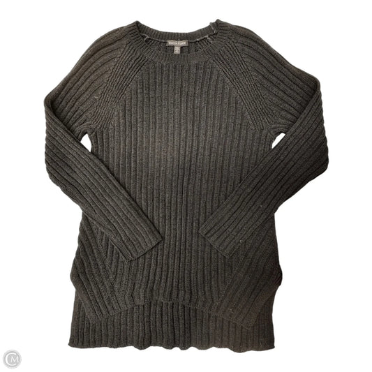 Sweater Designer By Eileen Fisher In Black, Size: Xs